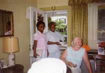 North End Citizens Assn 1990